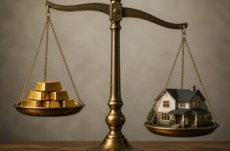 Paying off your mortgage with your pension