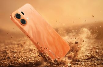 OPPO K14 Plus Launches in India With 8,000mAh Battery and 144Hz AMOLED Display