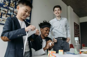 How to Raise a Gentle Man – Sarah Ockwell-Smith