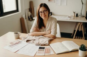 From Breastfeeding Struggles to Building a Nursing Brand: Florence Tay’s Journey with Lovemère