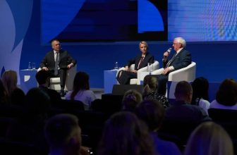 Four Days in Ekaterinburg – Craig Murray