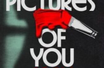 Book Review: Pictures of You by Josh Malerman