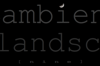 ‘landscape podcast.9’ | Ambient Landscape