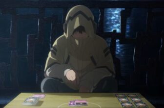 An All-New Feature Film is Coming to Theaters – The Animation Blog
