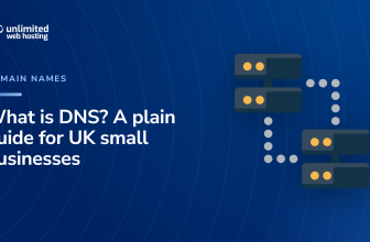 What is DNS? A plain guide for UK small businesses
