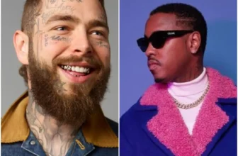 Post Malone – F**k (ft. Jeremih)