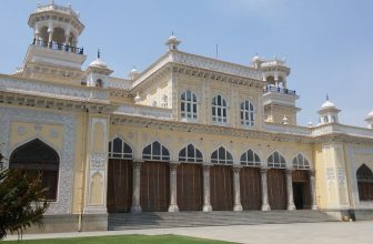 San Francisco – Hyderabad, India. $784. Roundtrip, including all Taxes – The Flight Deal