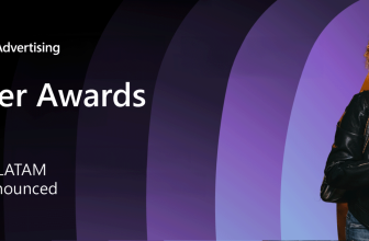Announcing the 2026 Microsoft Advertising Partner Awards Finalists: EMEA and LATAM