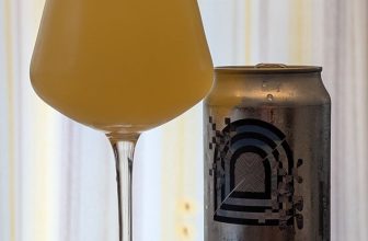 Nobody The Slowcore | BeerTengoku