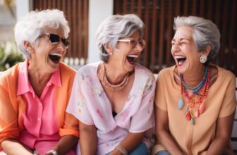 Why join a social club after 50? – City Adventurers