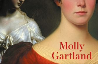The Queen of Bushy House by Molly Gartland #Review