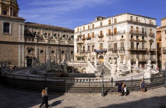 Palermo seconda al Kid Pass Tourism Award con il mini museo MiniMuPa della Kalsa