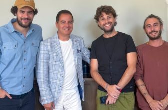 Rainbow Takes Majority Stake in Italian Digital Studio 247 Production