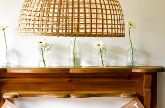 Best Tips for styling A Simple Ramadan Tablescape • Grillo Designs
