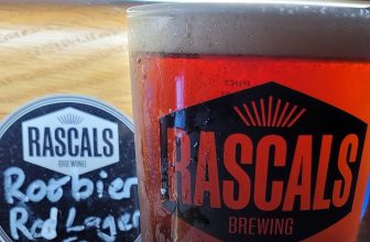 The Beer Nut: Together alone
