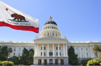 California Legislative Update: Which Bills Will Make the Cut?