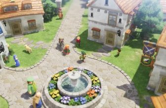 Let's Compare All Three Versions Of Dragon Quest VII, Including Reimagined