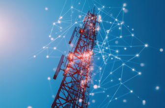 American Tower sees AI, 5G, and spectrum driving infra demand