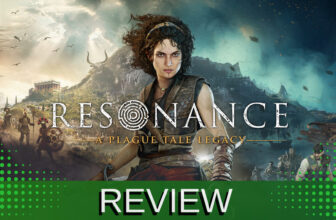 Resonance: A Plague Tale Legacy Review – Big Style, Not Enough Substance