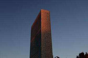 UN General Assembly live: Leaders from Lebanon, Iraq, Pakistan to speak | United Nations News