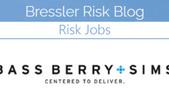 BRB Risk Jobs Board — Matter Mobility Manager (Bass Berry)