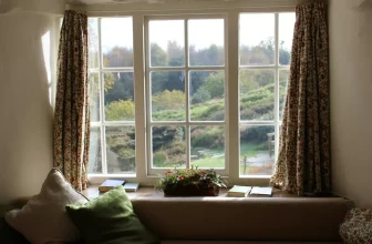 Transform Your Room with Thoughtful Window Styling
