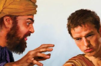 Judging others: What did Jesus mean in Matthew 7?