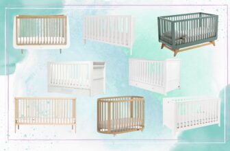 Best cot bed 2024: 12 tried and tested options parents love