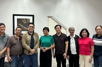 TEAM Joins Forces with Kuya Daniel Razon for Medical Mission