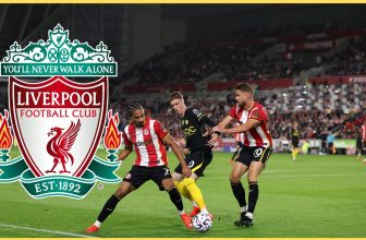 Brentford open Kevin Schade contract talks amid Liverpool interest