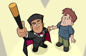 CSBS – Fillmore! S2EP3 Foes Don’t Forgive Review