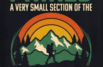 I Hiked A Very Small Section Of The AT (George Washington Monument State Park) I Trail Cooking
