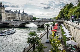 Paris In July: 18 Amazing Things To Do