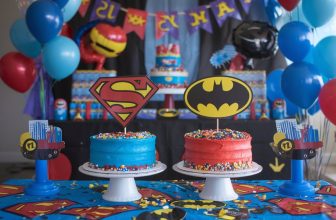 Twins 1st Birthday Party Ideas: 50+ Unique Themes & Tips