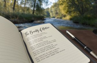 How to Start Writing Poetry: Complete Beginner’s Guide 2025