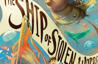 The Ship of Stolen Words