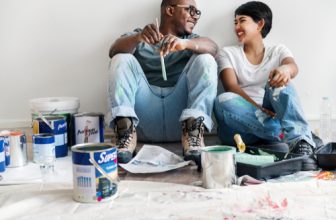 Everything You Need to Know About Painting a Rental Property