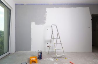 How Often Should You Paint Your Rental Property and What Will it Cost?