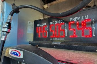 Gas Is Back Above $4 a Gallon — These 7 Driving Habits Are Costing You Even More