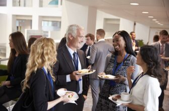 Driving Real ROI from Your Conference Investment
