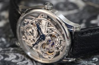 Orient Place – The Place for Orient Watch Collectors and Fans: Orient Star Skeleton Hands-On Review
