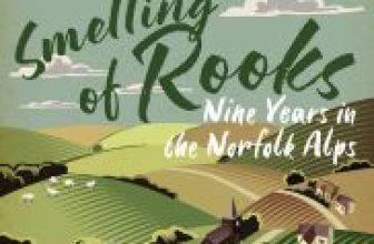Smelling of Rooks – neverimitate