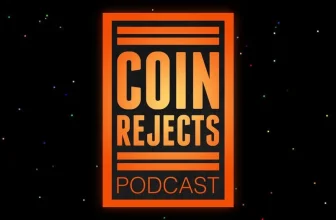Episode #119 – Mazer Blaze Up — Coin Rejects