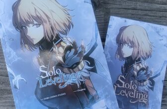 Solo Leveling Tom 5 (Recenzja): Jinwoo wychodzi z cienia