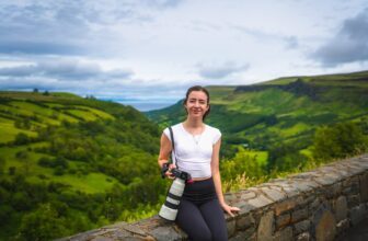 An Unforgettable Road Trip Through Northern Ireland