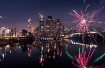 Your Complete Guide to New Year’s Eve Melbourne 2025