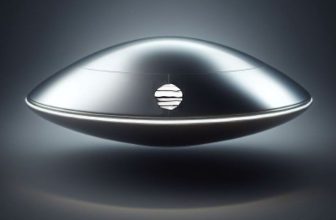 The A.L. Broadcast Space Pod