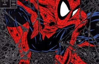Longbox Junk!: Longbox Junk – Spider-Man #1