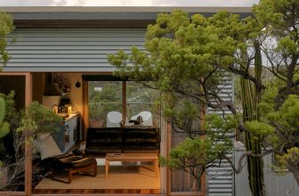 This Renovated St Andrews Beach Stay Is The Perfect Hideaway