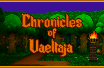 An Optional Free Movement Mode Coming To Chronicles of Vaeltaja news